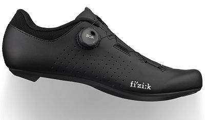 Превью  Велоботинки шоссейные FIZIK Vento Omna Black/Black